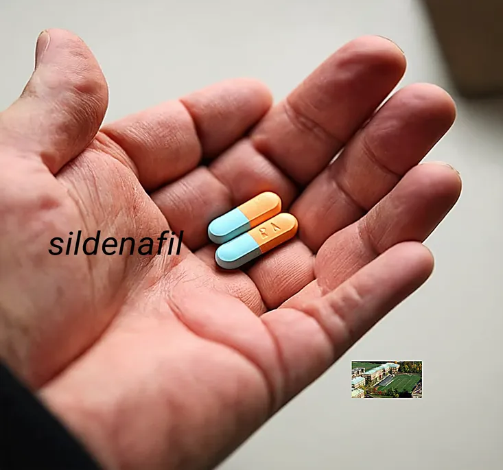 Sildenafil 1